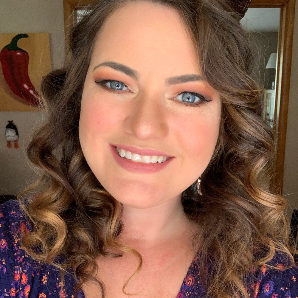 Meet your Posher, Erin